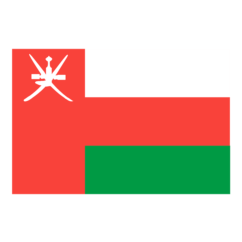 Oman (77300) - The Noun Project