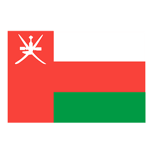 Oman (77300) - The Noun Project