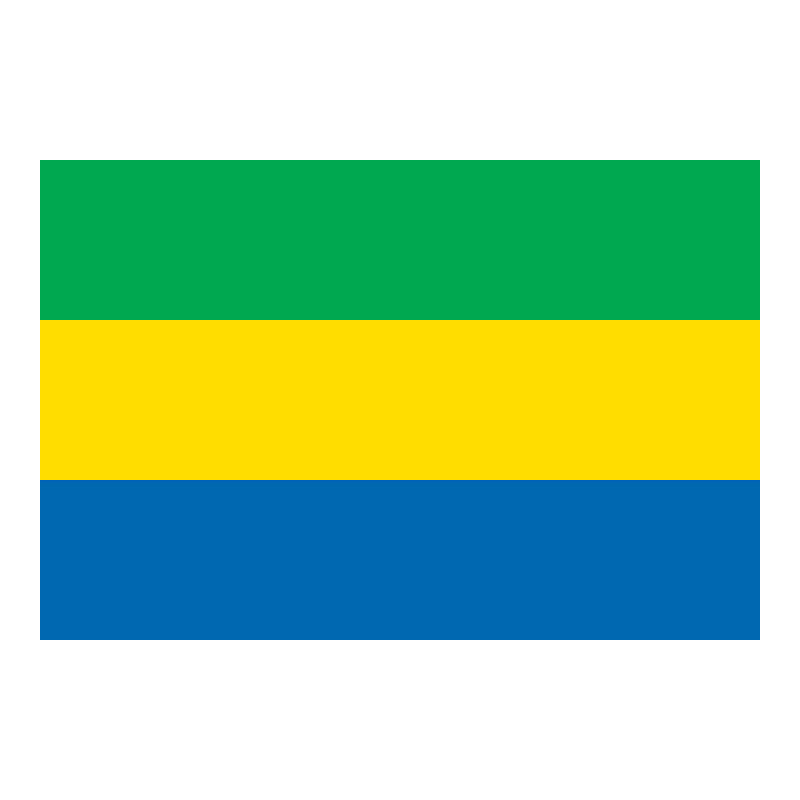 Gabon (67240) - The Noun Project