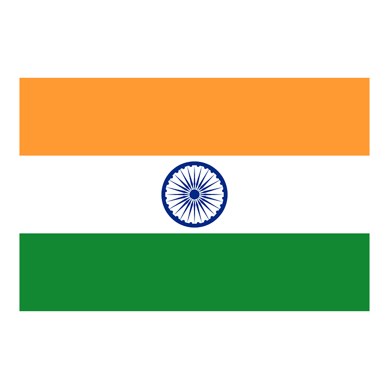 India (77321) - The Noun Project