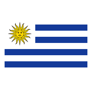 Uruguay (77327) - The Noun Project