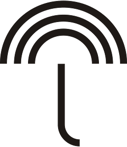 Umbrella (76342) - The Noun Project