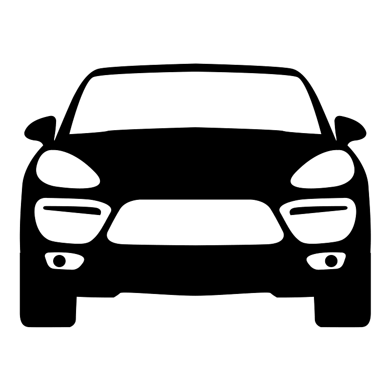 Cayenne (105524) - The Noun Project