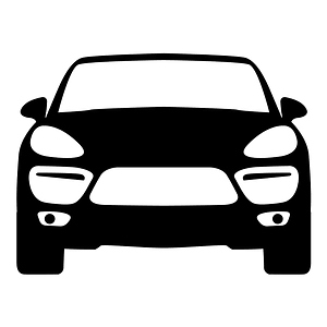 Cayenne (105524) - The Noun Project