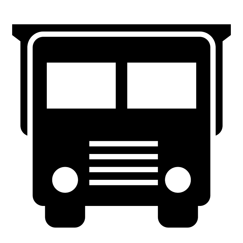 Truck (116561) - The Noun Project