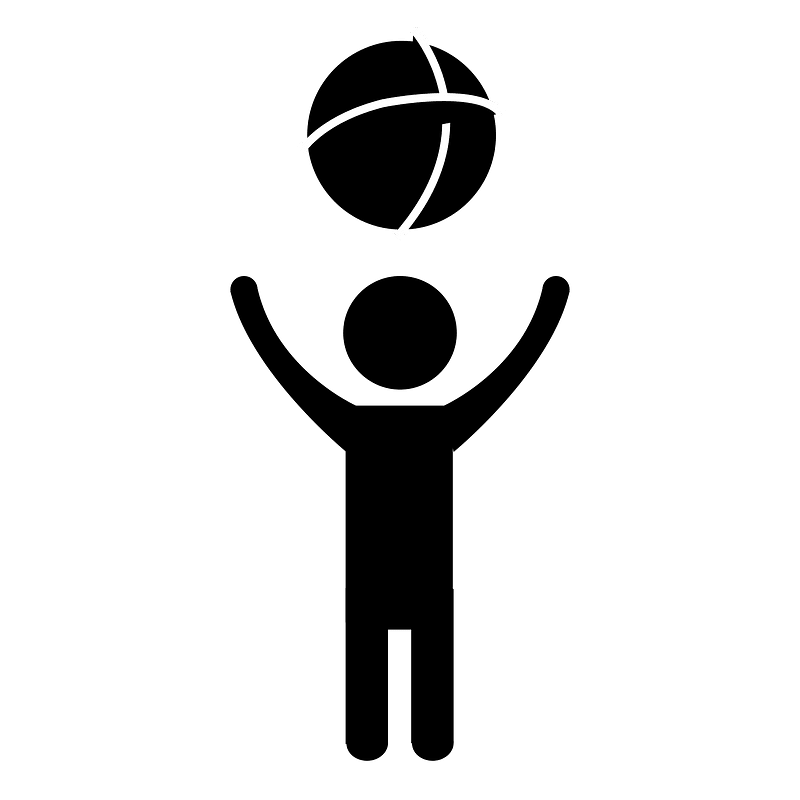 From 4 to 6 years old (75165) - The Noun Project
