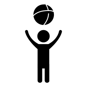From 4 to 6 years old (75165) - The Noun Project
