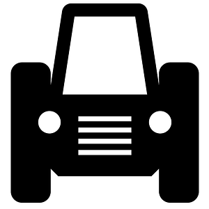 Tractor (116562) - The Noun Project
