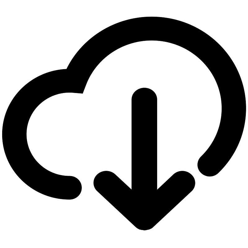 Icon (80026) - The Noun Project