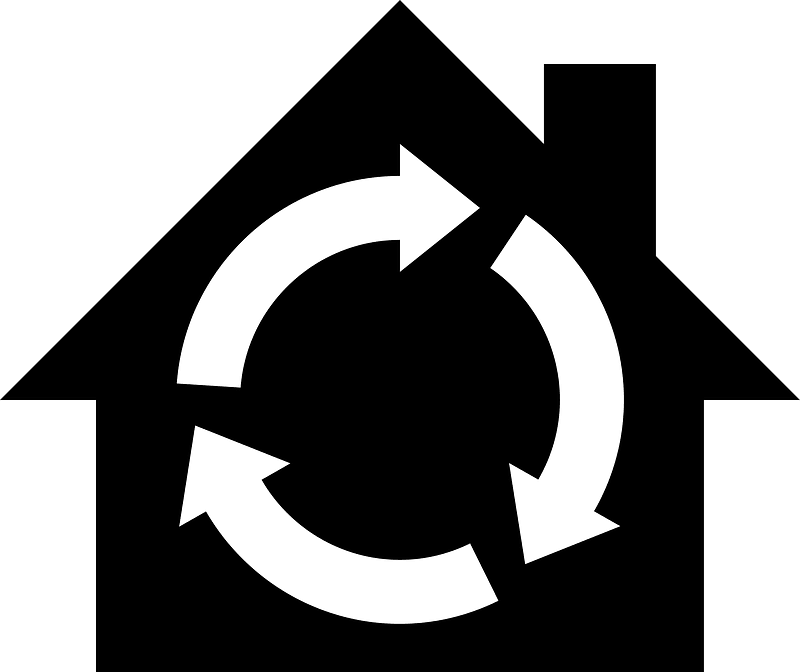 Weatherized Home (2072) - The Noun Project
