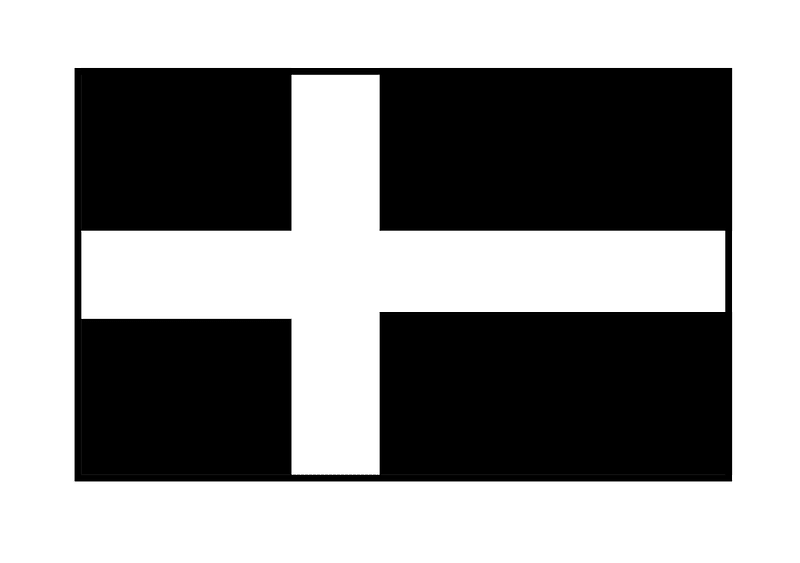 Flag of Sweden (90418) - The Noun Project