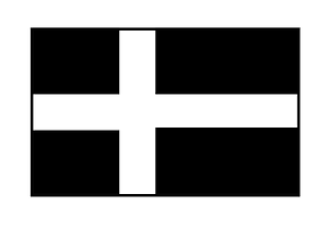Flag of Sweden (90418) - The Noun Project