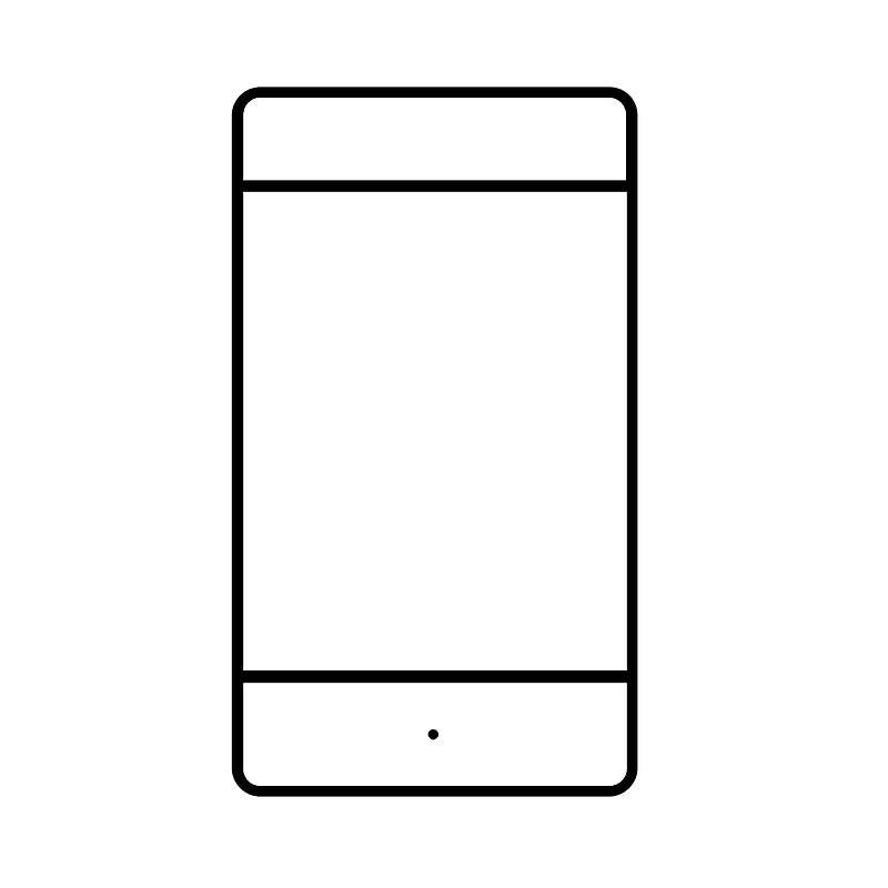 IPhone (89361) - The Noun Project