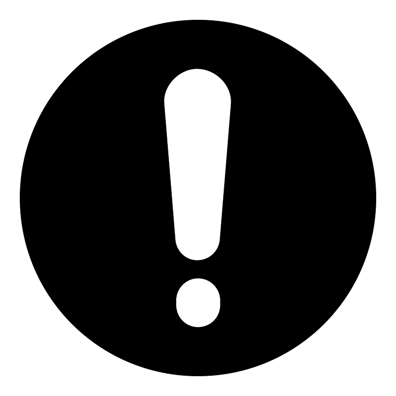 Error (89609) - The Noun Project
