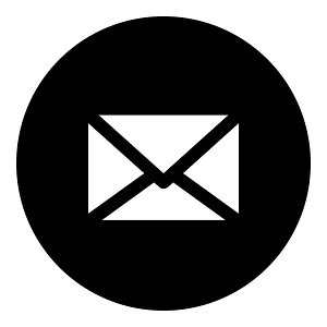 Email (89508) - The Noun Project