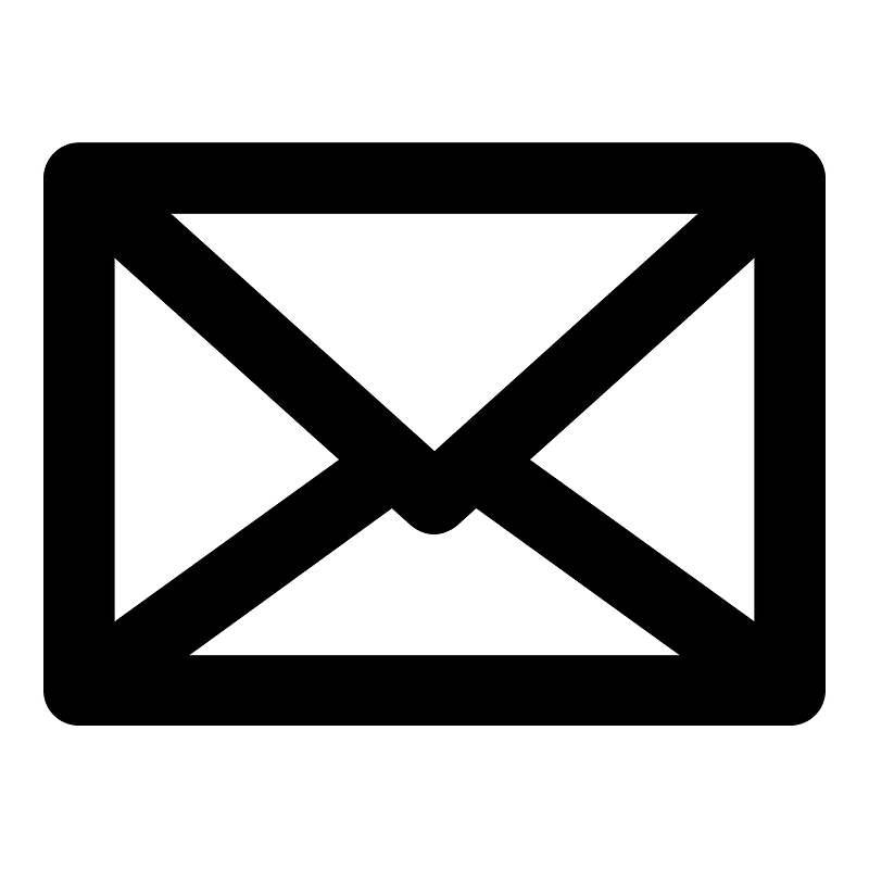 Email (89509) - The Noun Project