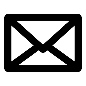 Email (89509) - The Noun Project