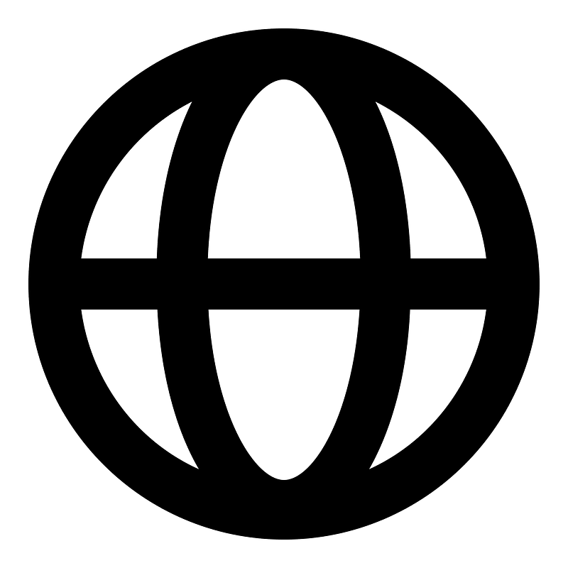 Web (89510) - The Noun Project