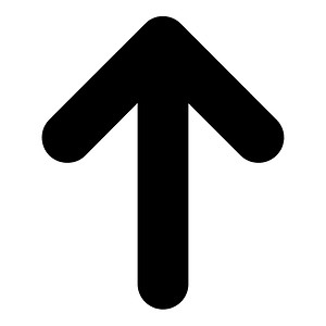Arrow Up (89600) - The Noun Project