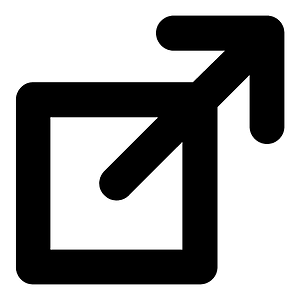 External Link (89630) - The Noun Project