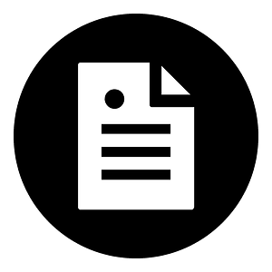 Document (89534) - The Noun Project