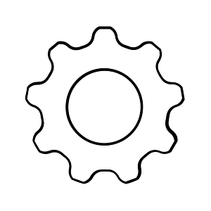 Gear (89378) - The Noun Project