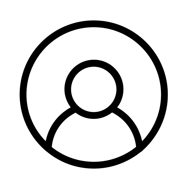User (89041) - The Noun Project