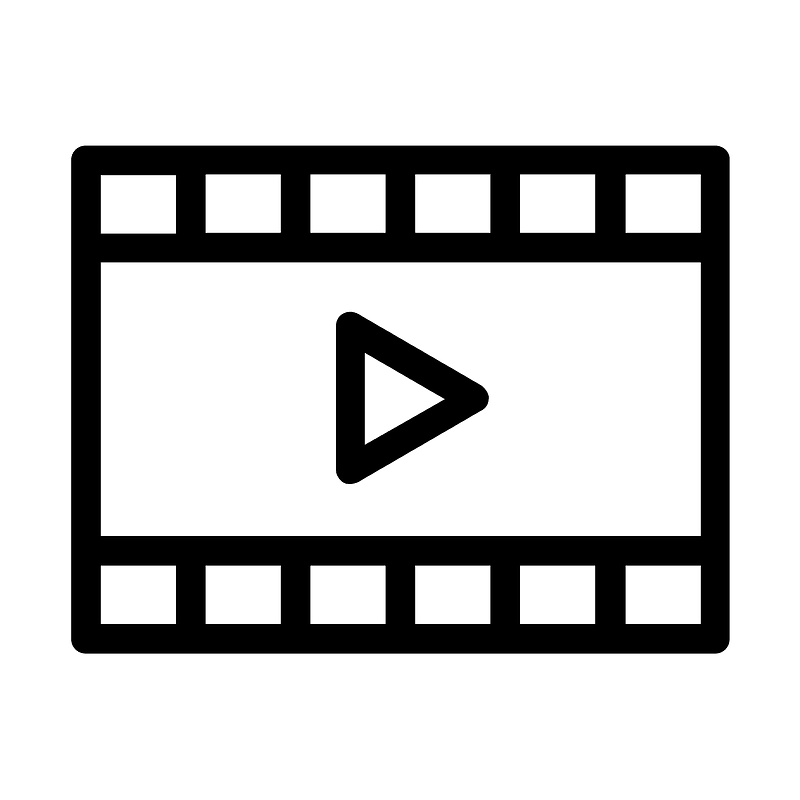 Film (89052) - The Noun Project
