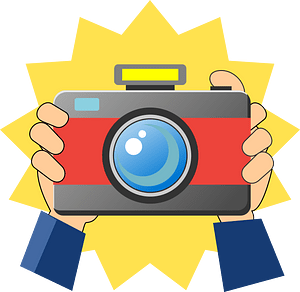 Camera goldstar