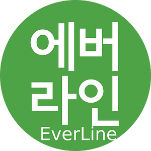 Seoul Metro Line EverLine Bilingual