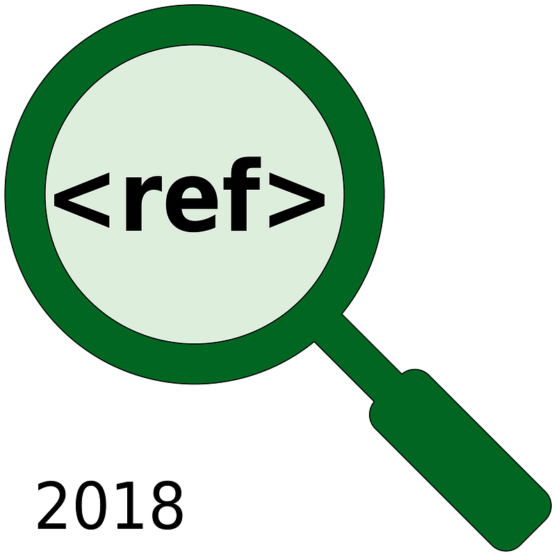 Ref 2018