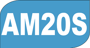 Record icon AM20S
