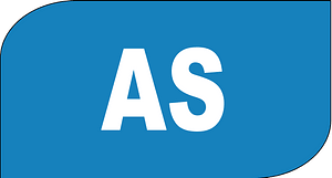 Record icon AS