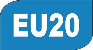 Record icon EU20