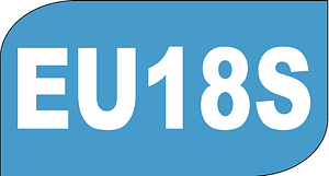 Record icon EU18S