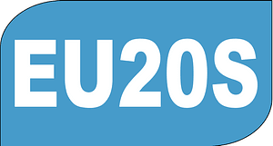 Record icon EU20S