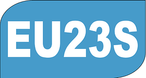 Record icon EU23S