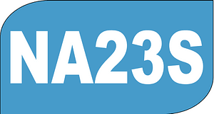 Record icon NA23S