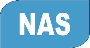 Record icon NAS