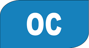 Record icon OC