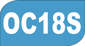 Record icon OC18S
