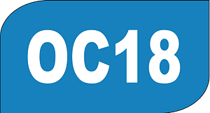Record icon OC18
