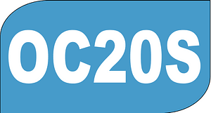 Record icon OC20S