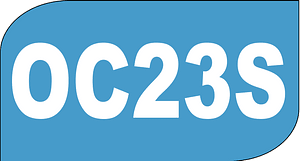 Record icon OC23S