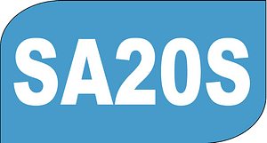 Record icon SA20S