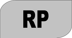 Record icon RP