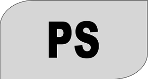 Record icon PS