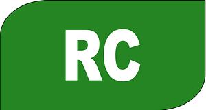 Record icon RC