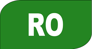 Record icon RO