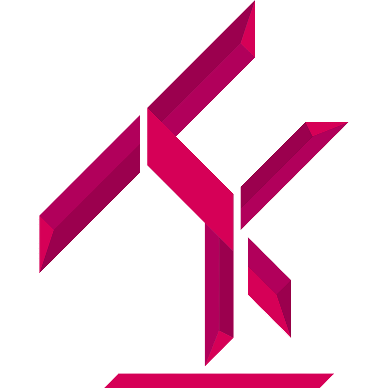 Gymnastics (artistic) pictogram EC